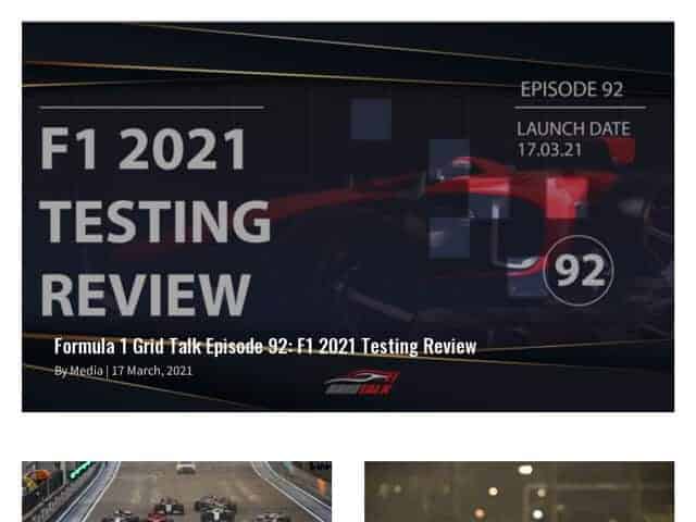 f1 chronicle portfolio solution 1