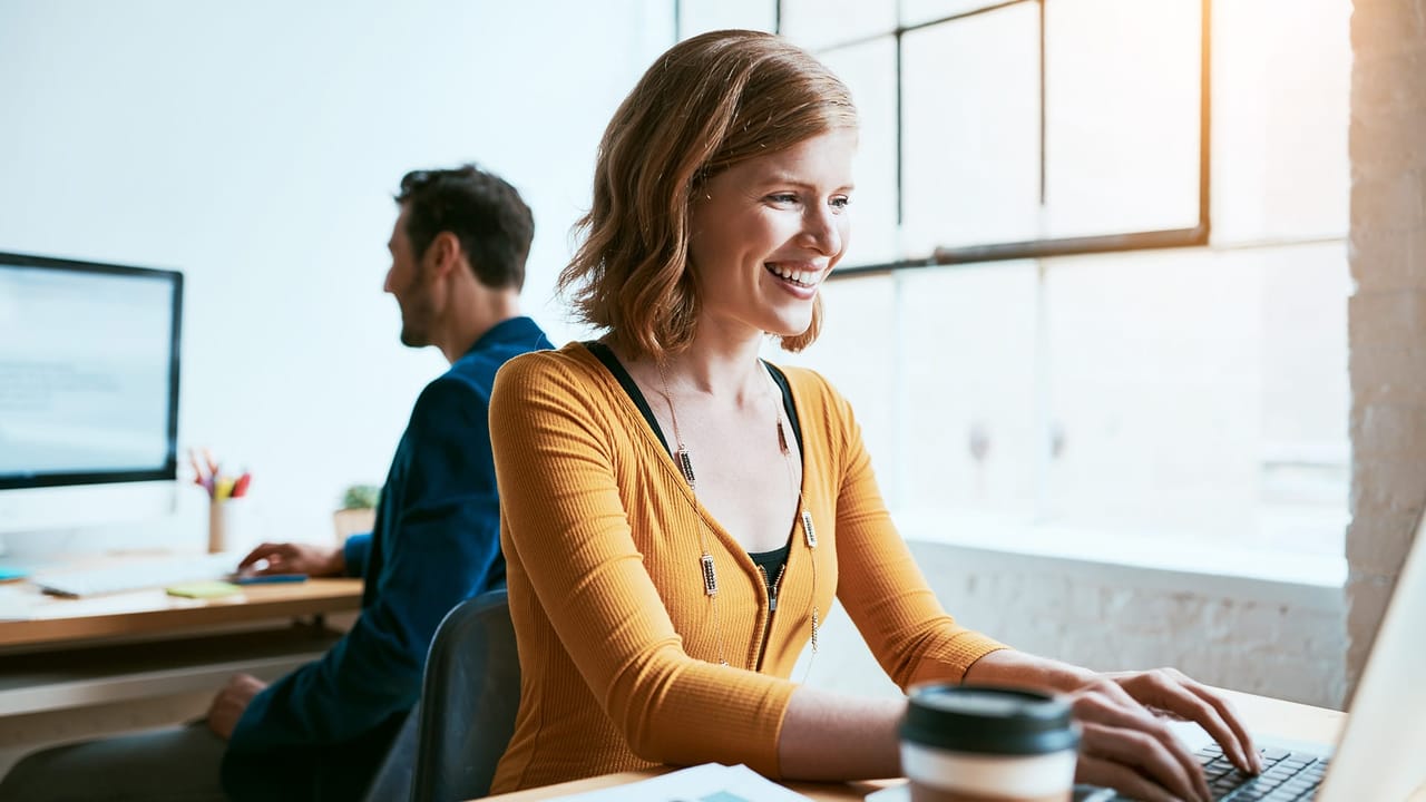 importance clean website design