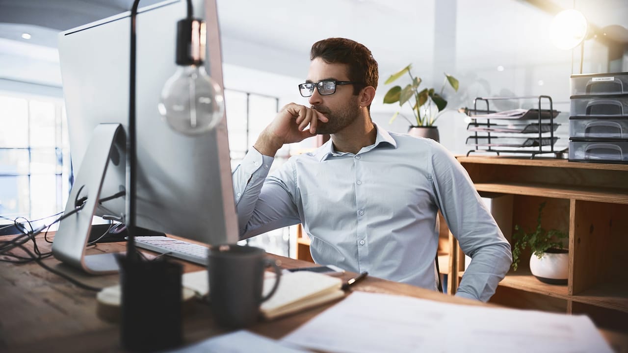 why simple web design