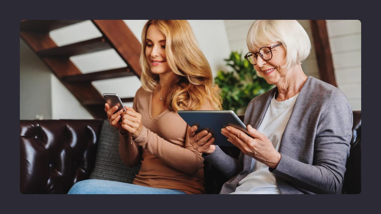 creating user personas