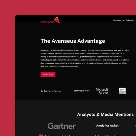 portfolio avanseus featured