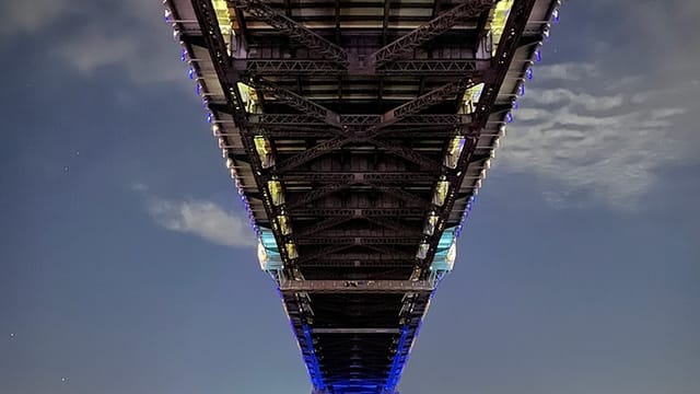 brisbane story bridge