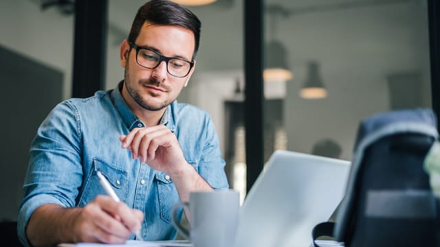 how to do keyword research