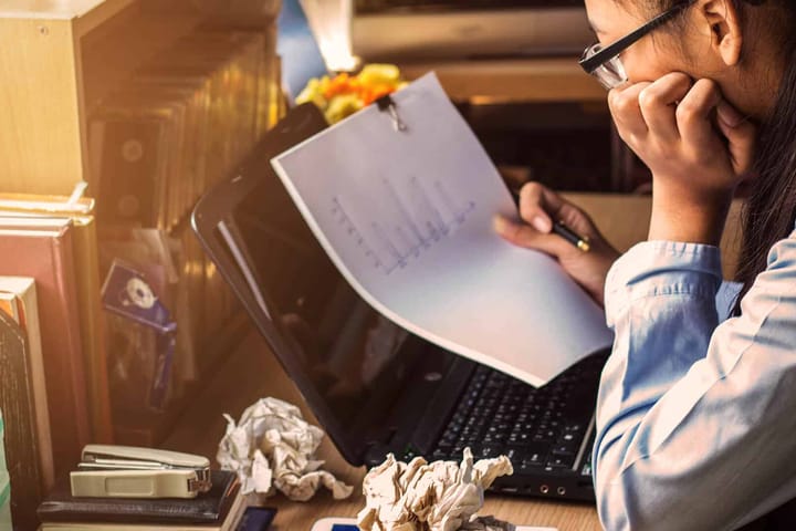 the 2021 on page seo checklist