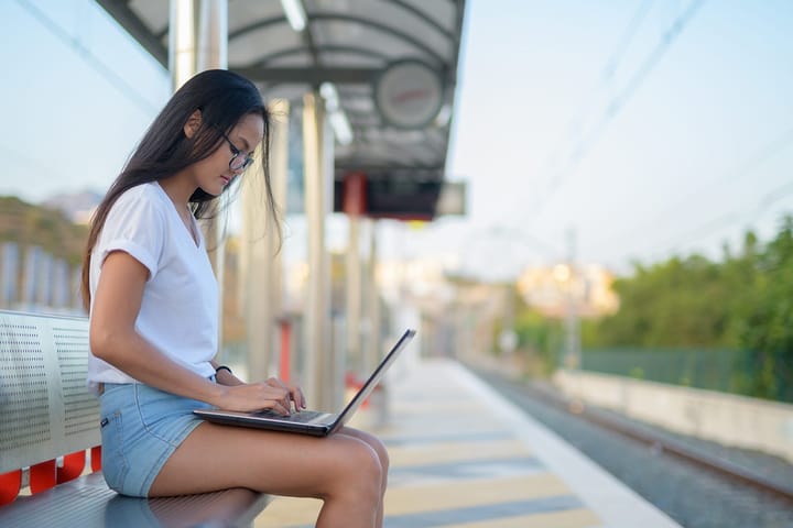 how to test your website speed