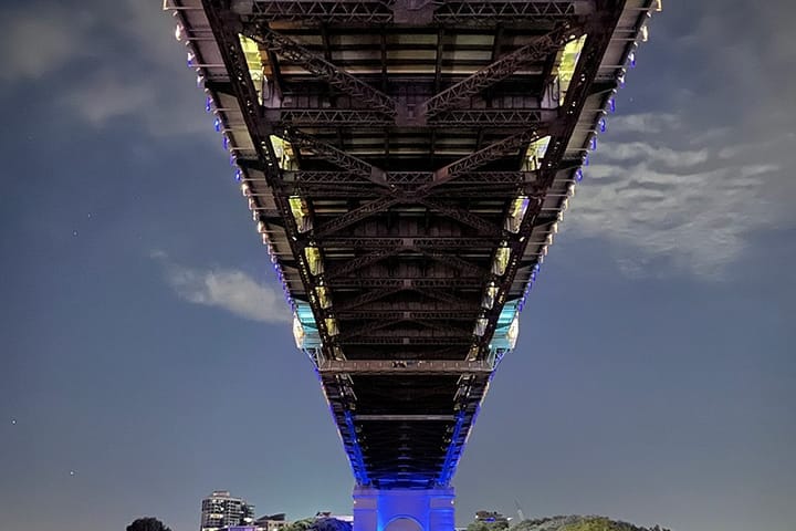 brisbane story bridge