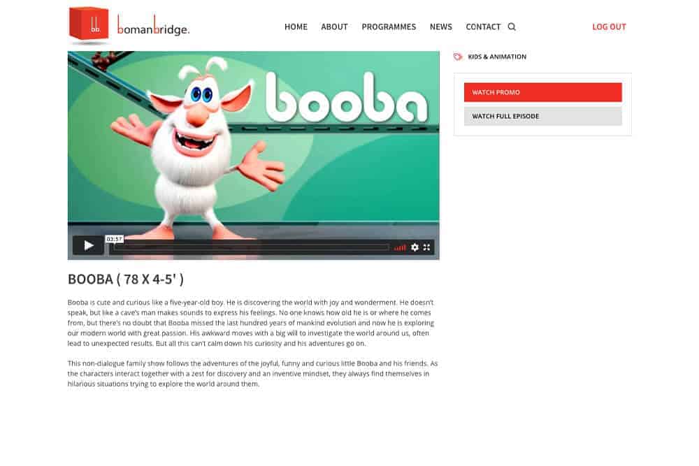 bomanbridge portfolio approach 3