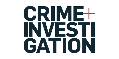 Crime + Investigation