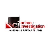 Crime + Investigation