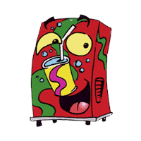 Just Vending