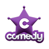 The Comedy Channel