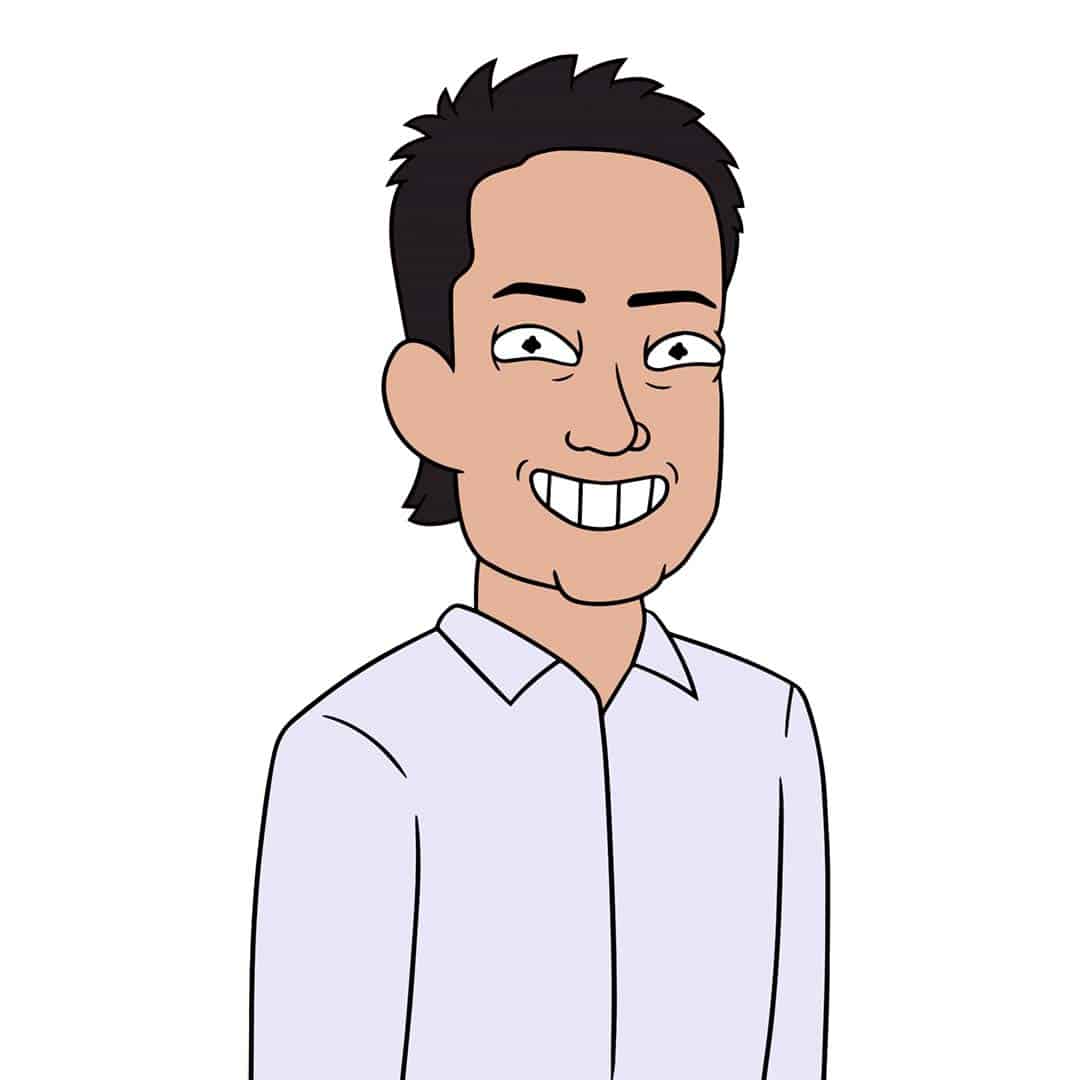 Lendl Trazo