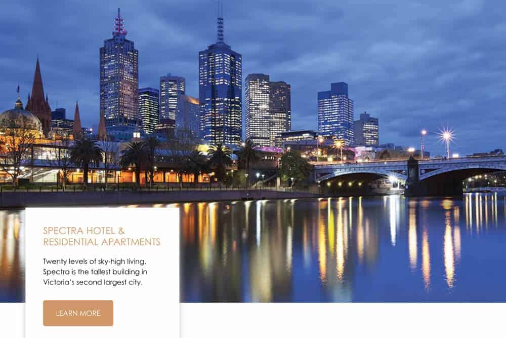 barnes capital portfolio