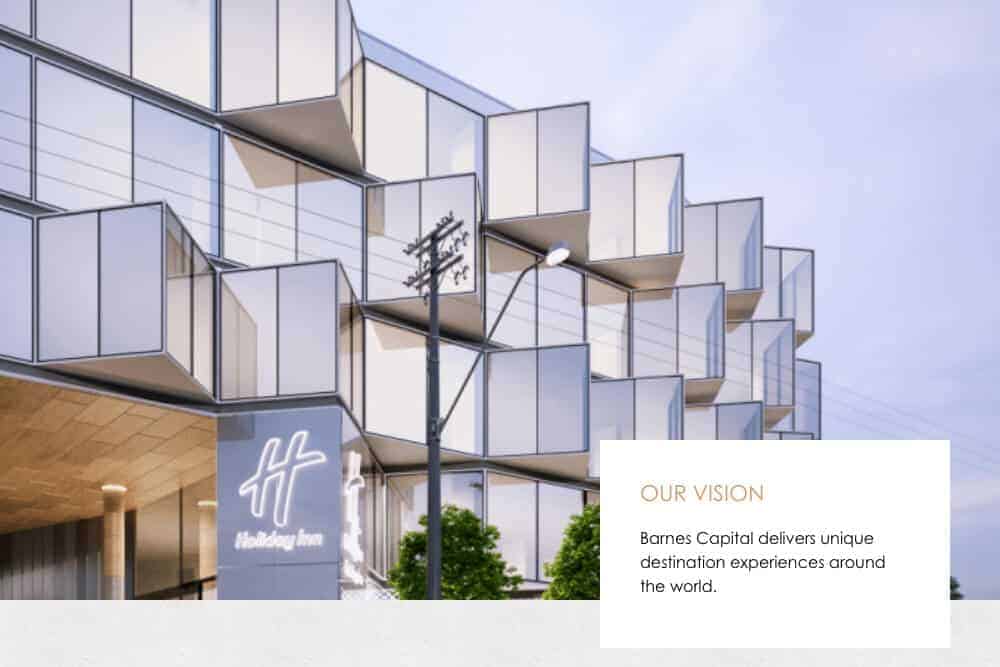 barnes capital portfolio