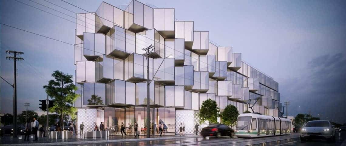 barnes capital portfolio