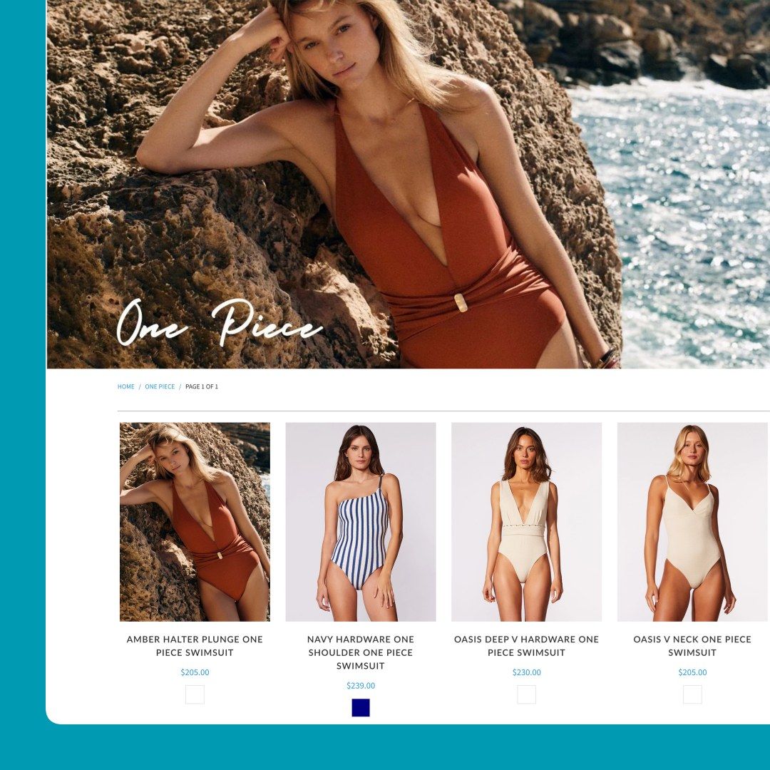 Cia Maritima website