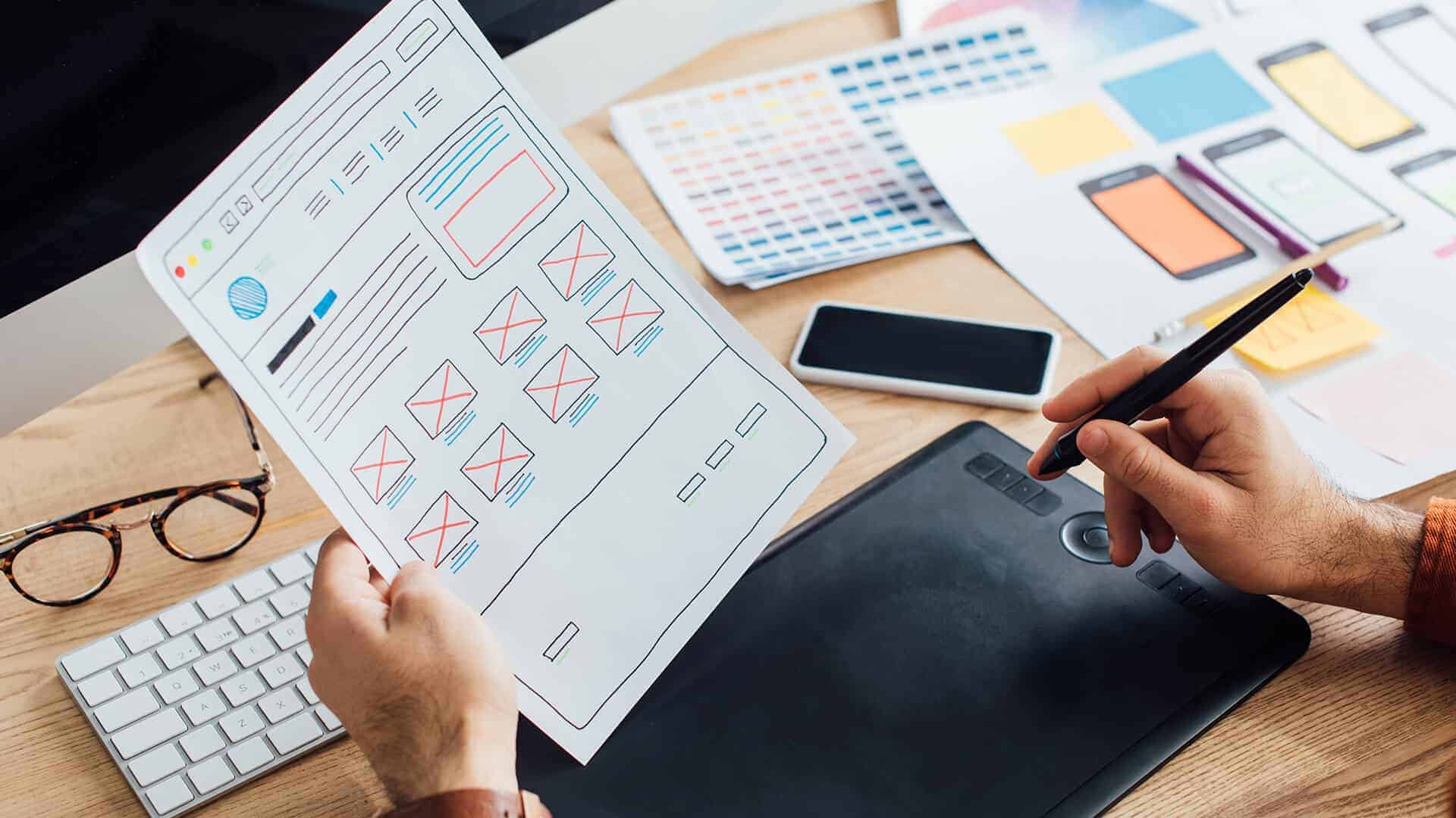 Why The Cost Of Your Website Might Increase During The Build Design Changes Why The Cost Of Your Website Might Increase During The Build Design Changes
