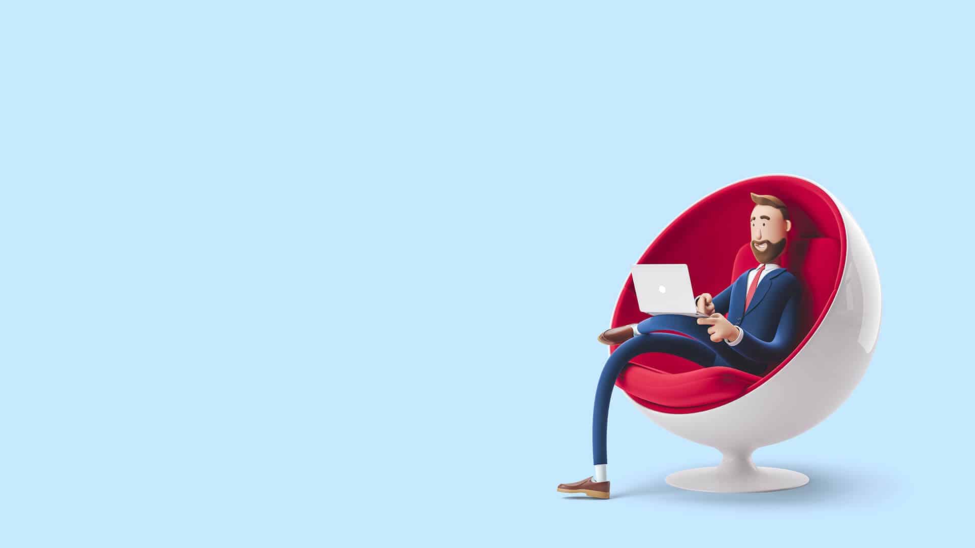 why we only use wordpress to build websites