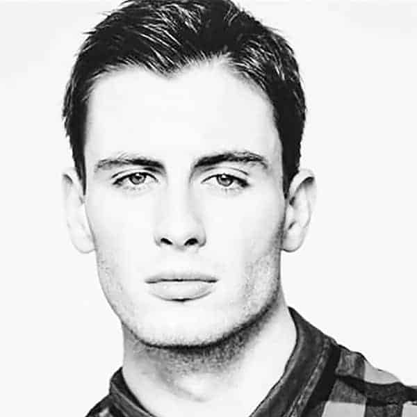 Jonathan Mitchell