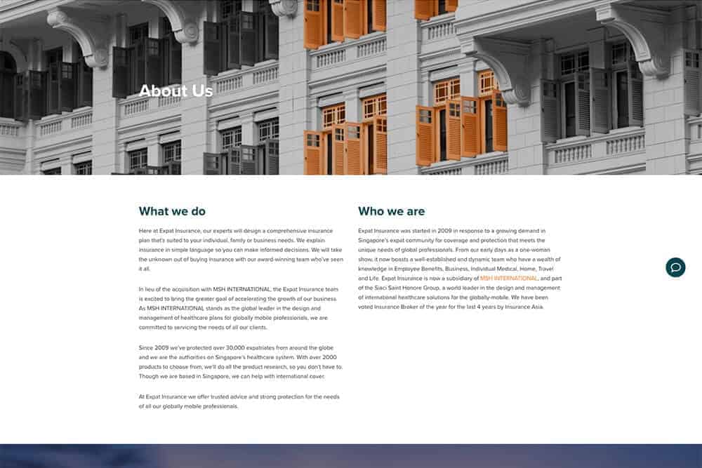 expatinsurance portfolio approach 1