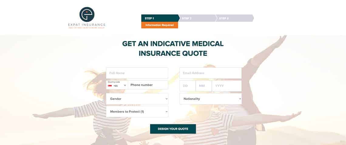 expatinsurance portfolio solution 3