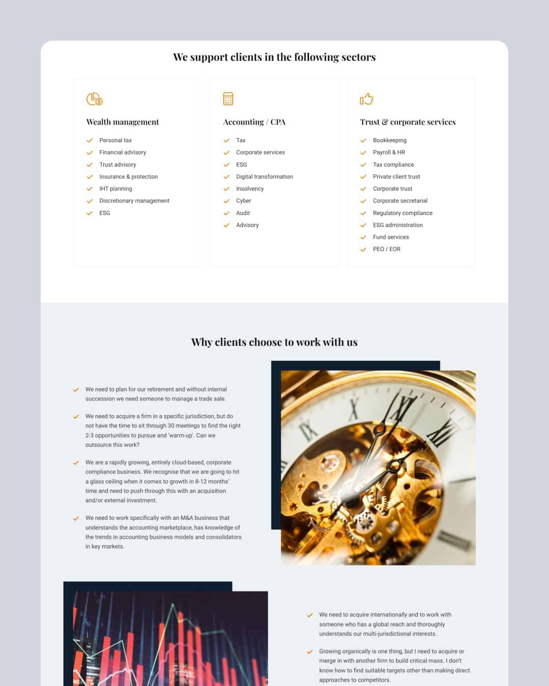 Foulger Underwood website