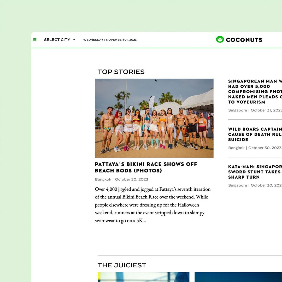 portfolio coconuts featured 2