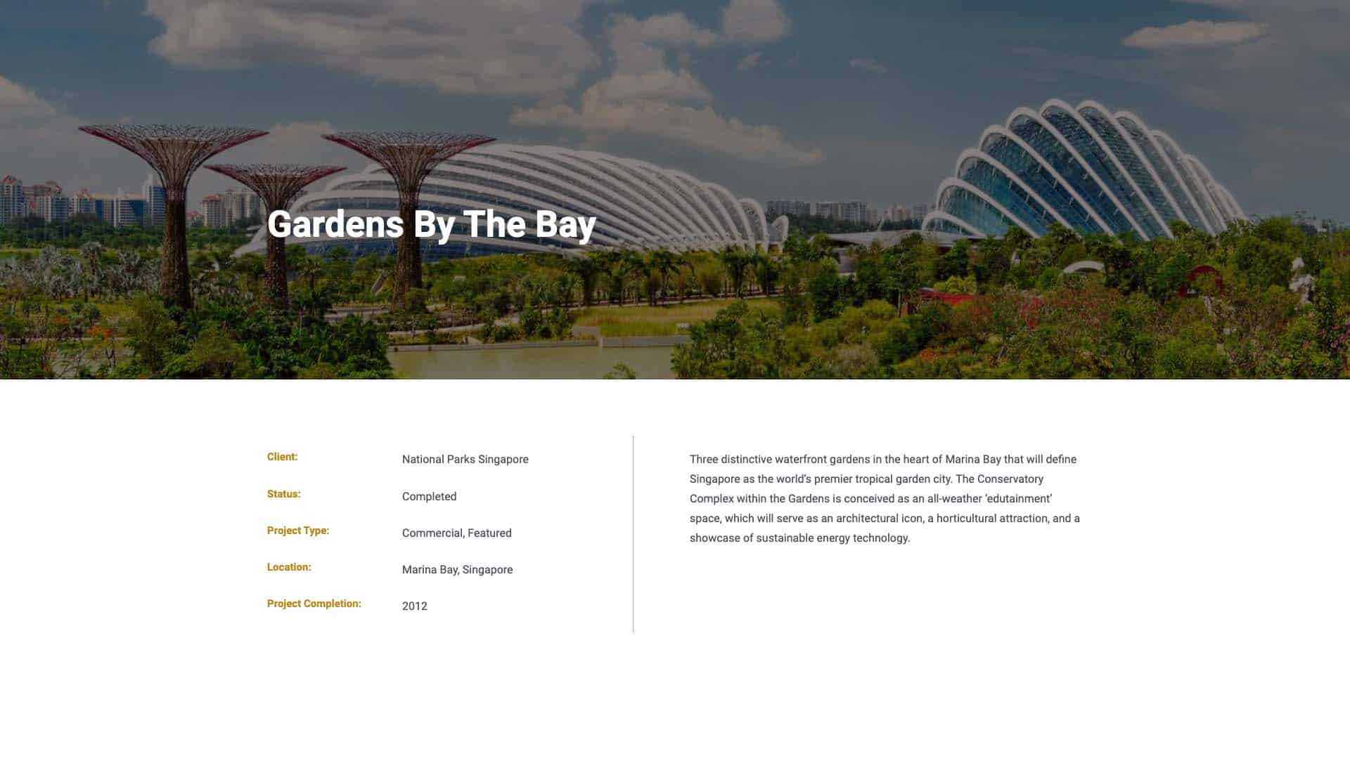 portfolio wohhup project gardens