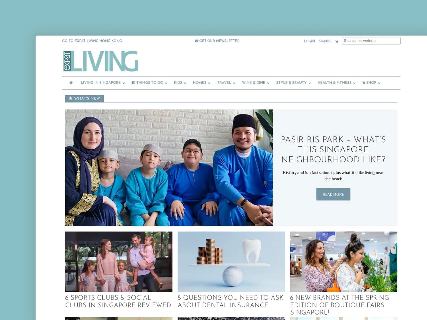 portfolio expatliving featured 1