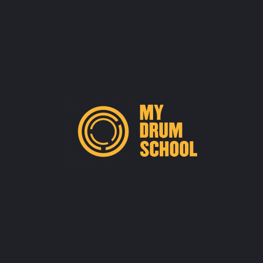 My Drum School website