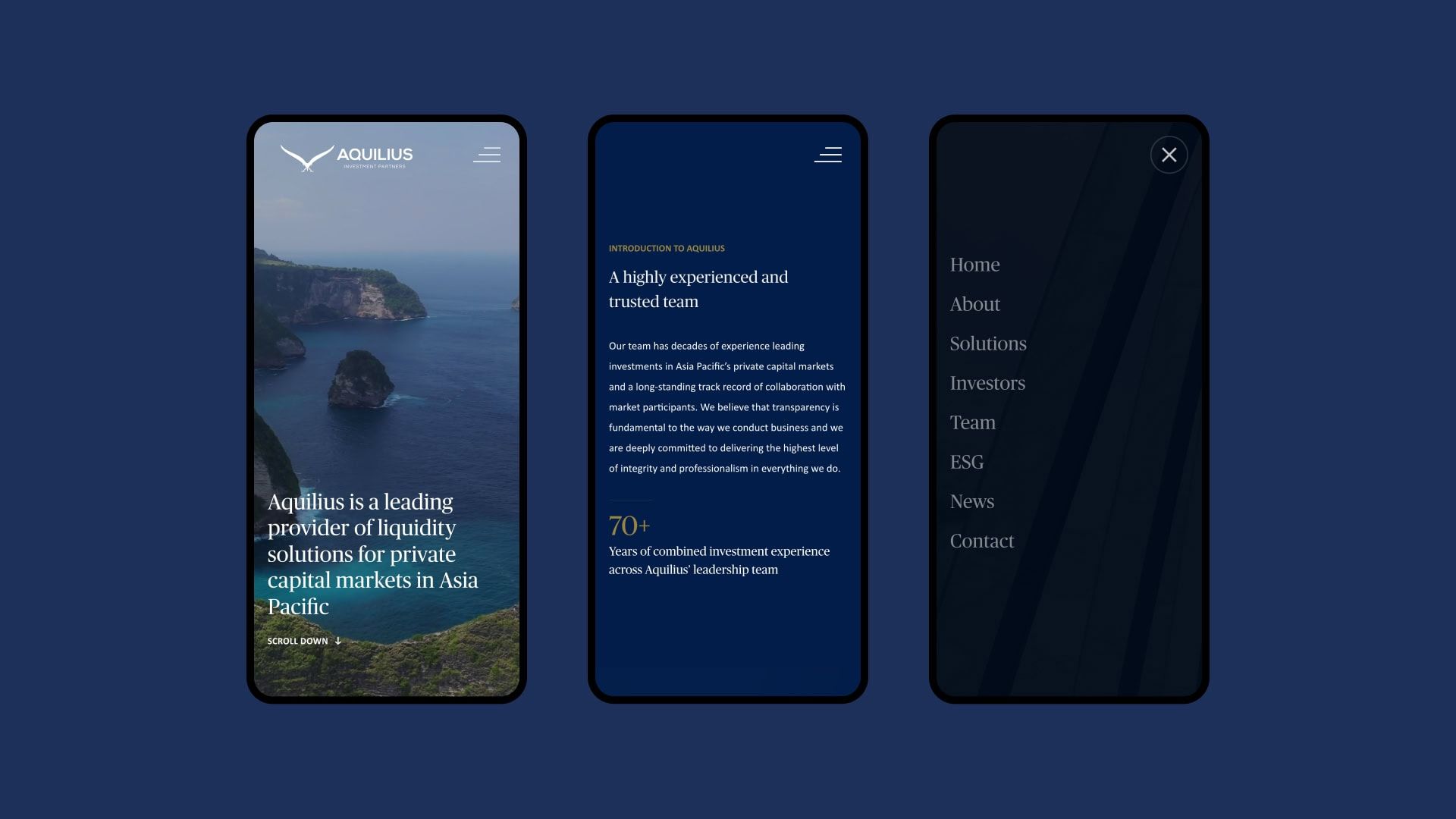 portfolio aquilius design 4