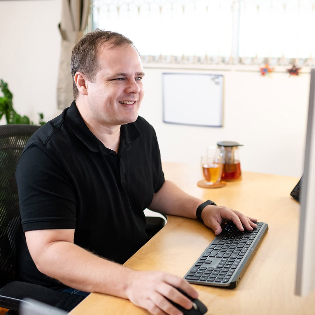 website design intro shaan