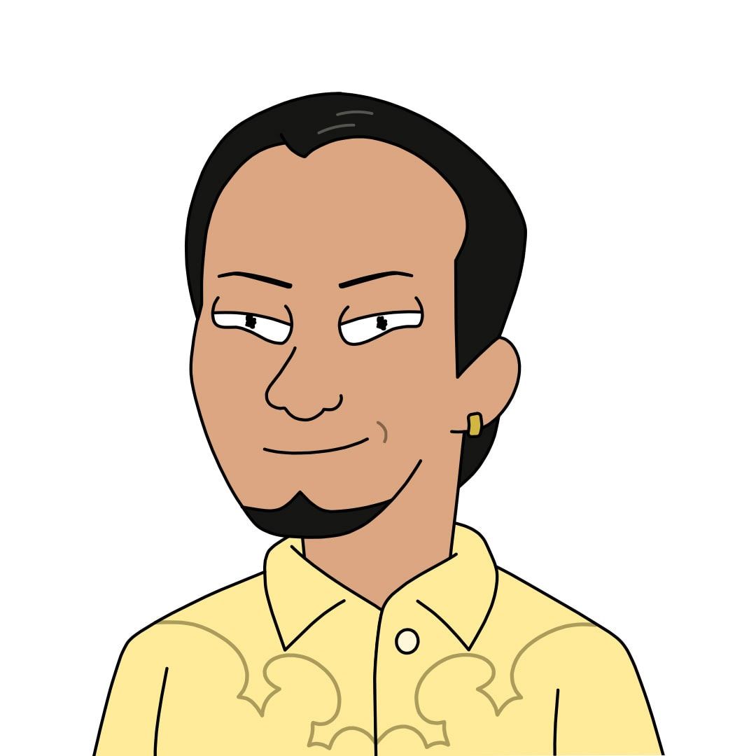 Leopoldo Suquib