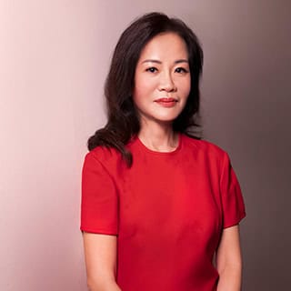 Jill Wong