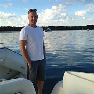 Mark Vassallo