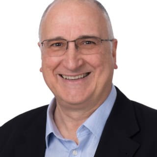 Michael Shellshear