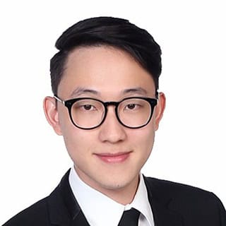 Sean Cho