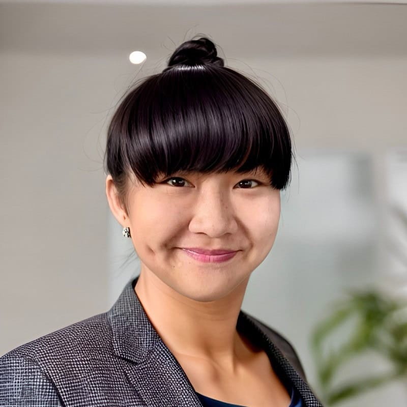 Wu Ying Ying