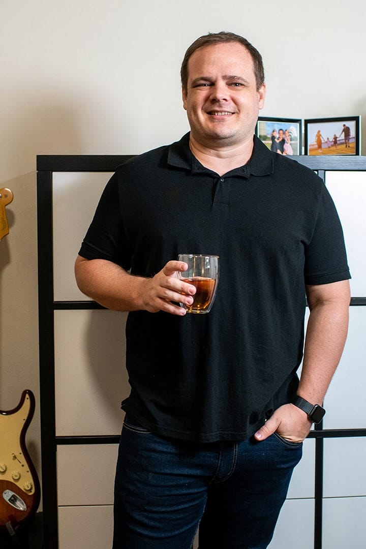 website strategy hero shaan