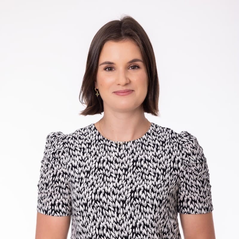 Georgina Purdy