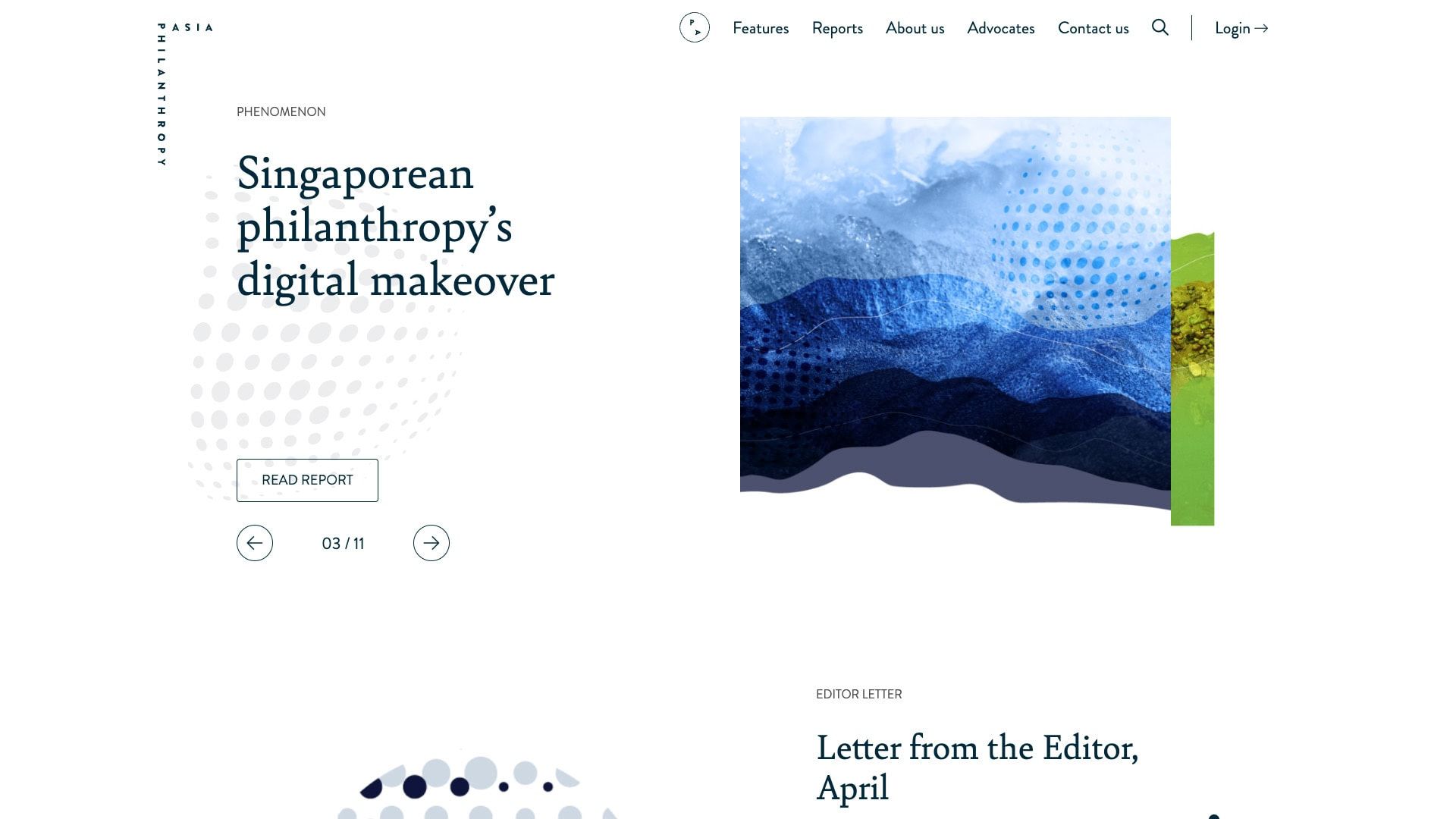 Aerial view of beach with turquoise waves and sand