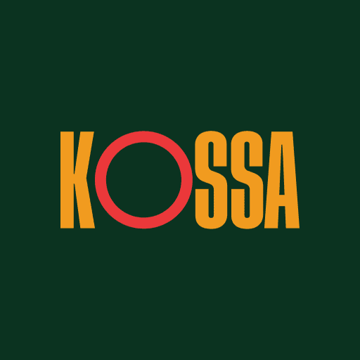 KOSSA website