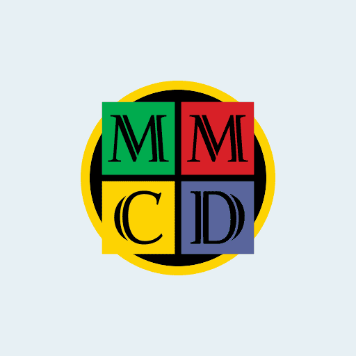 MMCD website