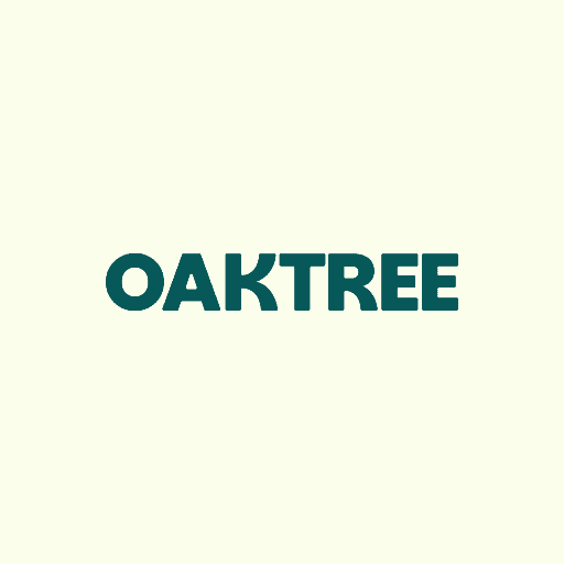 Oaktree Insights website