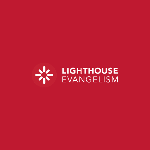 Lighthouse Evangelism website