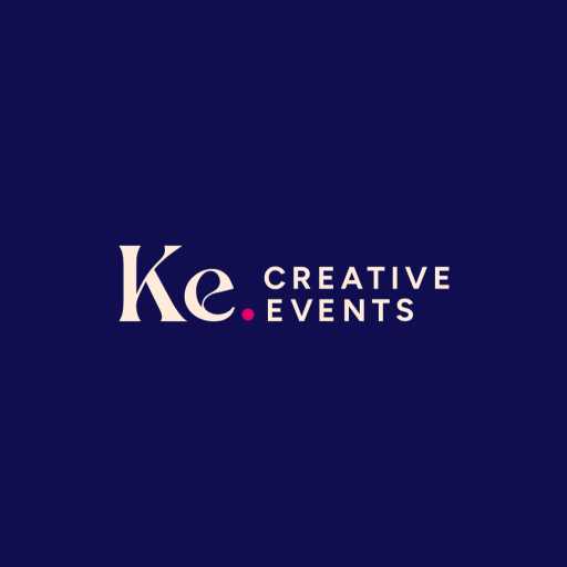 K.E. Creative website