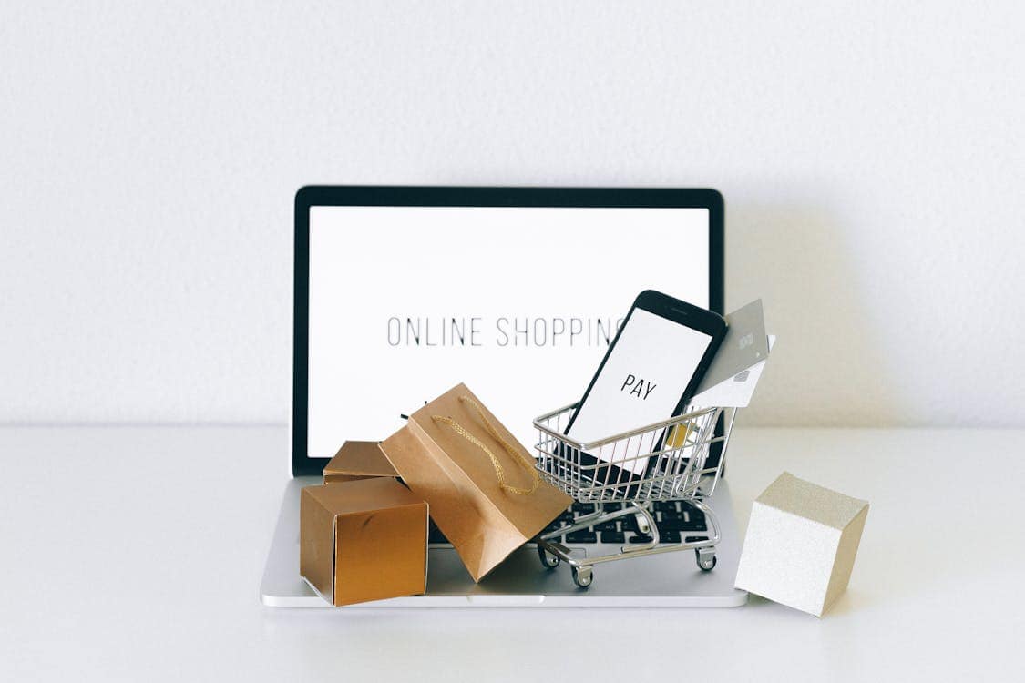 eCommerce website maintenance , keeping online store secure and fast