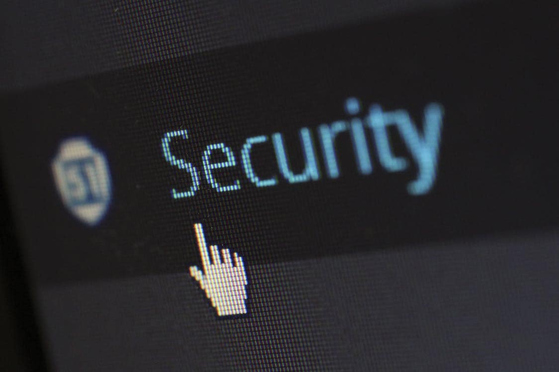 Website security monitoring and malware scanning , core component of WordPress maintenance