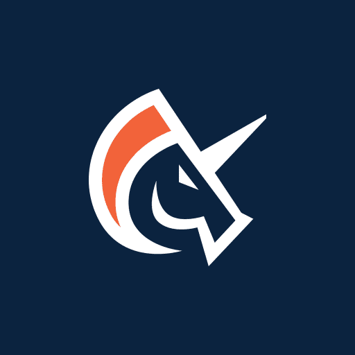 SF Unicorns website