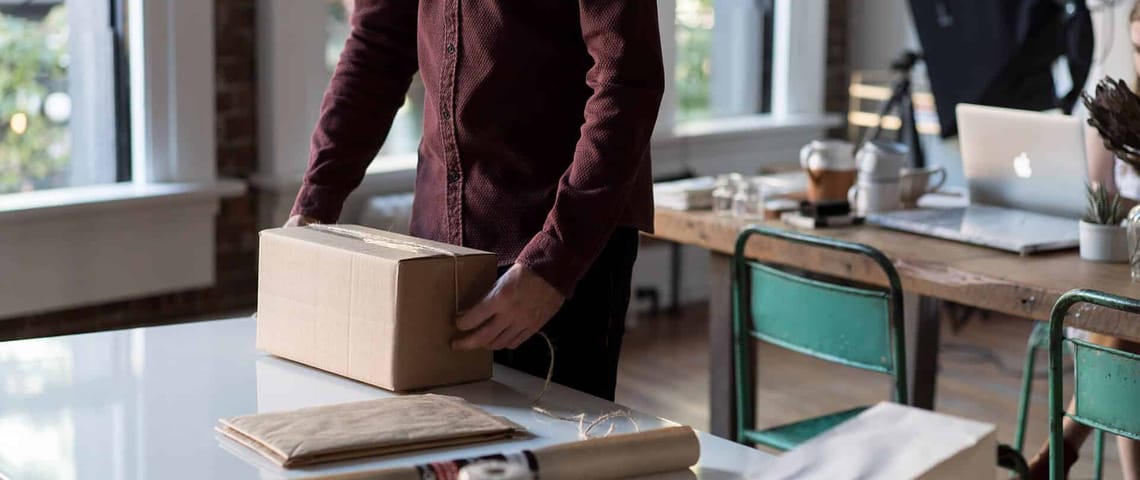 how do you know who your ideal buyer is